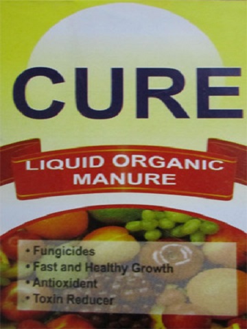 Organic Fertilizer